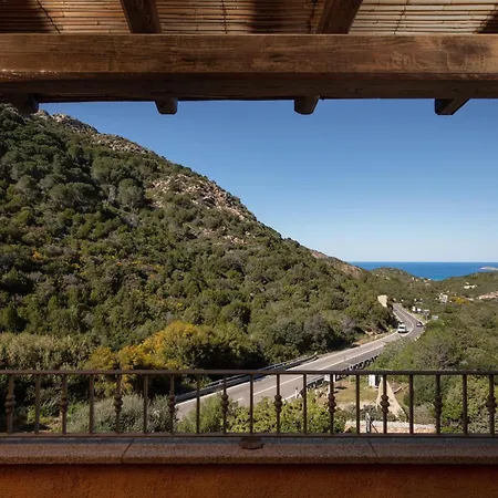 Emerald Valley - Attic Panoramic Sea View By Homey Experience Holiday home *