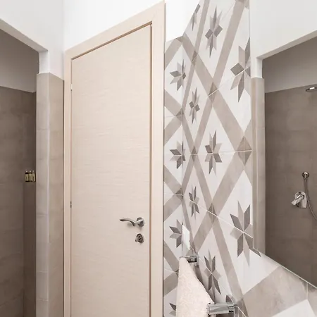 Tatil Evi Emerald Valley - Attic Panoramic Sea View By Homey Experience Abbiadori