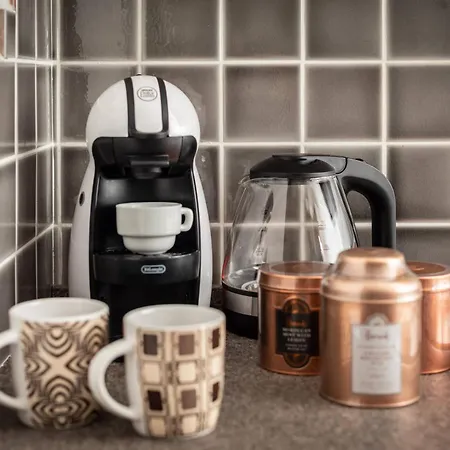 Homey Experience - Emerald Valley Lux