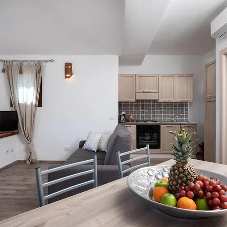 Emerald Valley - Attic Panoramic Sea View By Homey Experience Holiday home *
