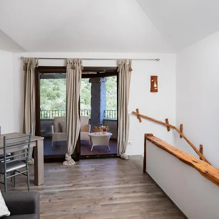 Holiday home Homey Experience - Emerald Valley Lux *