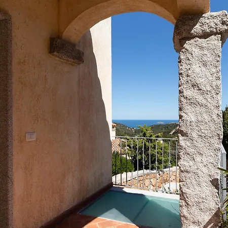 Holiday home Homey Experience - Emerald Valley Lux