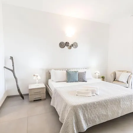 Emerald Valley - Attic Panoramic Sea View By Homey Experience *