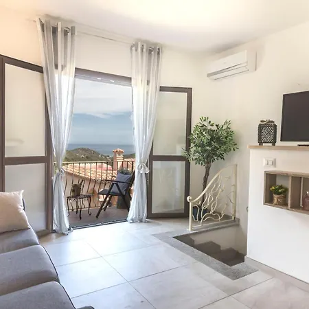 Emerald Valley - Attic Panoramic Sea View By Homey Experience Casa vacanze *