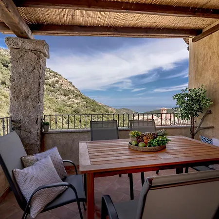 Tatil Evi Emerald Valley - Attic Panoramic Sea View By Homey Experience *