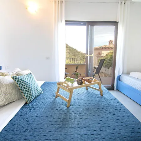 Emerald Valley - Attic Panoramic Sea View By Homey Experience Abbiadori