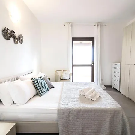 Tatil Evi Emerald Valley - Attic Panoramic Sea View By Homey Experience