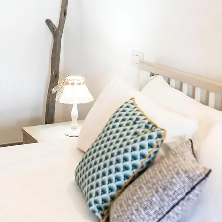 Emerald Valley - Attic Panoramic Sea View By Homey Experience Casa vacanze