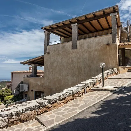 Casa vacanze Emerald Valley - Attic Panoramic Sea View By Homey Experience Abbiadori
